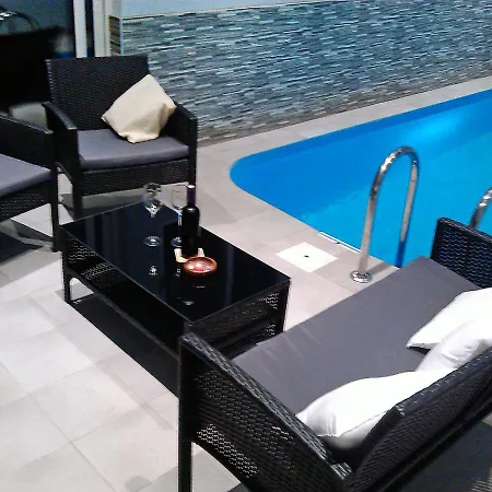 Apartament Dorotea-3 Makarska